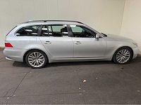 Bmw - 5-serie - touring - 520i - personenauto - 2009 - afbeelding 26 van  30