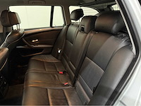 Bmw - 5-serie - touring - 520i - personenauto - 2009 - afbeelding 11 van  29