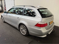 Bmw - 5-serie - touring - 520i - personenauto - 2009 - afbeelding 22 van  29