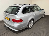 Bmw - 5-serie - touring - 520i - personenauto - 2009 - afbeelding 24 van  29