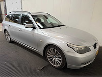 Bmw - 5-serie - touring - 520i - personenauto - 2009 - afbeelding 26 van  29