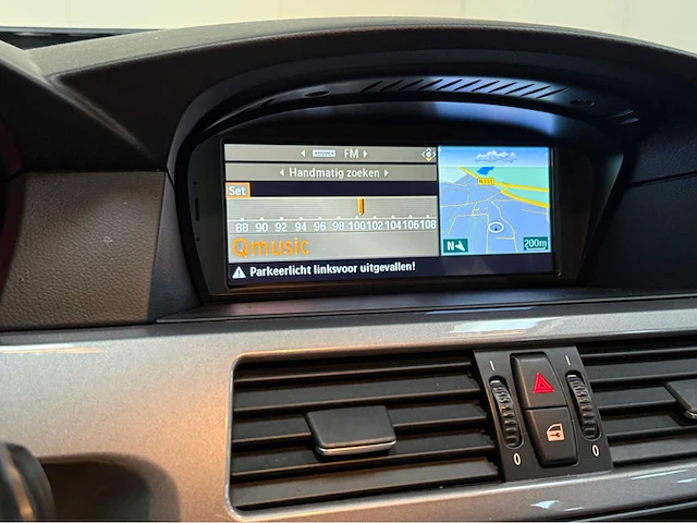 Bmw - 5-serie - touring - 520i - personenauto - 2009 - afbeelding 9 van  30