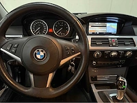 Bmw - 5-serie - touring - 520i - personenauto - 2009 - afbeelding 10 van  30