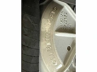 Bmw - 5-serie - touring - 520i - personenauto - 2009 - afbeelding 14 van  30