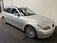 Bmw - 5-serie - touring - 520i - personenauto - 2009 - afbeelding 27 van  30