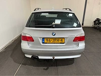 Bmw - 5-serie - touring - 520i - personenauto - 2009 - afbeelding 30 van  30