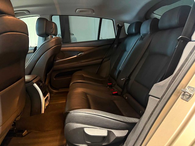 Bmw - 5-serie gran turismo - 535i high executive 18-kpp-3 2010 iaw - afbeelding 5 van  15