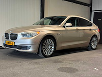 Bmw - 5-serie gran turismo - 535i high executive 18-kpp-3 2010 iaw