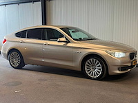 Bmw - 5-serie gran turismo - 535i high executive 18-kpp-3 2010 iaw - afbeelding 12 van  15