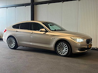 Bmw - 5-serie gran turismo - 535i high executive 18-kpp-3 2010 iaw - afbeelding 13 van  15