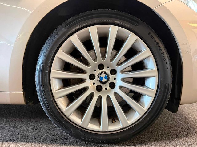 Bmw - 5-serie gran turismo - 535i high executive 18-kpp-3 2010 iaw - afbeelding 14 van  15