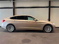 Bmw - 5-serie gran turismo - 535i high executive 18-kpp-3 2010 iaw - afbeelding 15 van  15