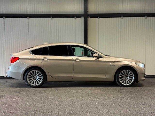Bmw - 5-serie gran turismo - 535i high executive 18-kpp-3 2010 iaw - afbeelding 13 van  23