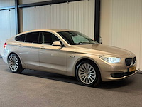 Bmw - 5-serie gran turismo - 535i high executive 18-kpp-3 2010 iaw - afbeelding 15 van  23