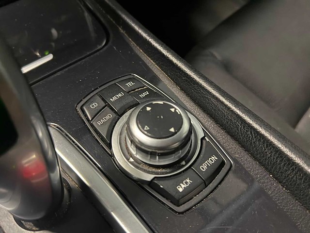 Bmw - 5-serie gran turismo - 535i high executive 18-kpp-3 2010 iaw - afbeelding 22 van  23