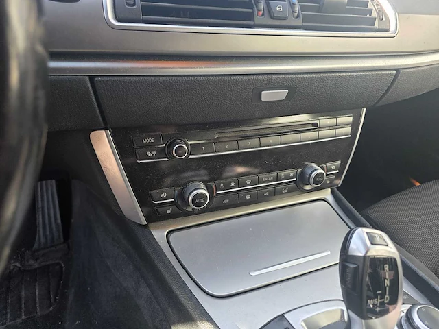 Bmw - 5-serie gran turismo - 535xd high executive - 2012 - hbz-18-l - personenauto - afbeelding 3 van  18