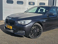 Bmw - 5-serie gran turismo - 535xd high executive - 2012 - hbz-18-l - personenauto - afbeelding 11 van  18