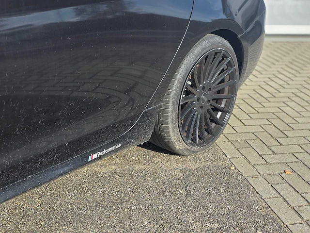 Bmw - 5-serie gran turismo - 535xd high executive - 2012 - hbz-18-l - personenauto - afbeelding 14 van  18