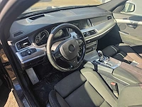 Bmw - 5-serie gran turismo - 535xd high executive - 2012 - hbz-18-l - personenauto - afbeelding 17 van  18
