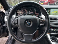 Bmw - 5-serie touring - 520d high executive - personenauto - afbeelding 2 van  20