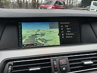 Bmw - 5-serie touring - 520d high executive - personenauto - afbeelding 4 van  20