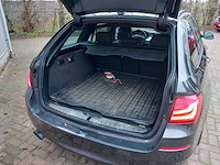 Bmw - 5-serie touring - 520d high executive - personenauto - afbeelding 8 van  20