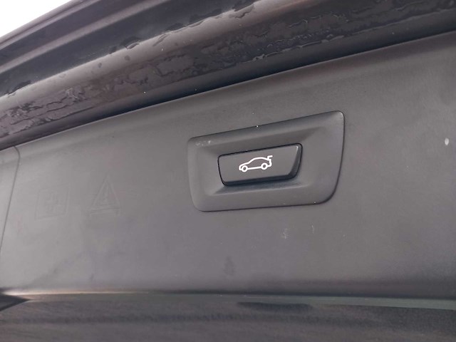 Bmw - 5-serie touring - 520d high executive - personenauto - afbeelding 9 van  20