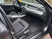 Bmw - 5-serie touring - 520d high executive - personenauto - afbeelding 10 van  20