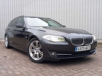 Bmw - 5-serie touring - 520d high executive - personenauto - afbeelding 1 van  20