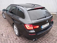Bmw - 5-serie touring - 520d high executive - personenauto - afbeelding 13 van  20