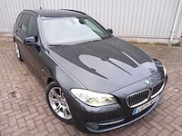 Bmw - 5-serie touring - 520d high executive - personenauto - afbeelding 12 van  20