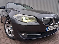 Bmw - 5-serie touring - 520d high executive - personenauto - afbeelding 14 van  20