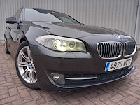 Bmw - 5-serie touring - 520d high executive - personenauto - afbeelding 15 van  20
