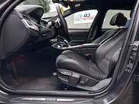 Bmw - 5-serie touring - 520d high executive - personenauto - afbeelding 17 van  20