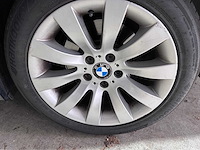Bmw - 5-serie touring - 520i automaat corp.l. bnsed i - 93-ngr-7- 2010 - afbeelding 3 van  5