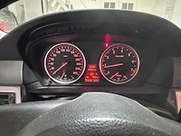 Bmw - 5-serie touring - 520i automaat corp.l. bnsed i - 93-ngr-7- 2010 - afbeelding 5 van  5