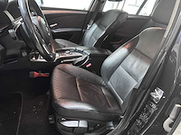 Bmw - 5-serie touring - 520i automaat corp.l. bnsed i - 93-ngr-7- 2010 - afbeelding 4 van  9