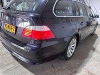 Bmw - 5-serie touring - 520i automaat corp.l. bnsed i - 93-ngr-7- 2010 - afbeelding 7 van  9