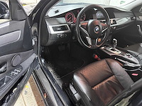 Bmw - 5-serie touring - 520i automaat corp.l. bnsed i - 93-ngr-7- 2010 - afbeelding 8 van  9