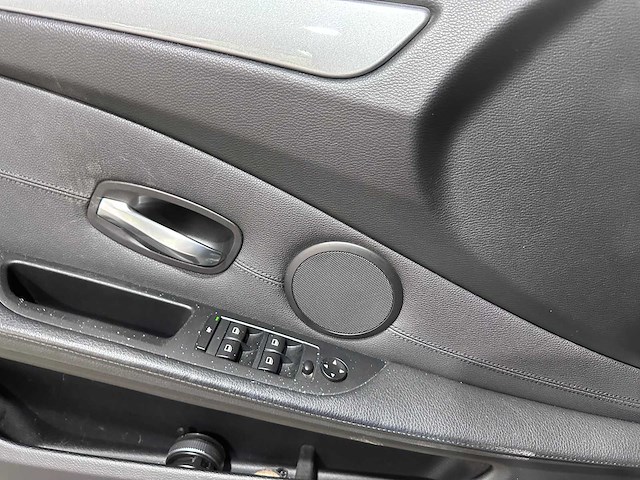 Bmw - 5-serie touring - 520i automaat corp.l. bnsed i - 93-ngr-7- 2010 - afbeelding 9 van  9