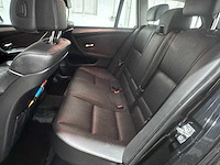 Bmw - 5-serie touring - 520i automaat corp.l. bnsed i - 93-ngr-7- 2010 - afbeelding 3 van  11
