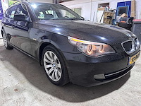 Bmw - 5-serie touring - 520i automaat corp.l. bnsed i - 93-ngr-7- 2010 - afbeelding 8 van  11