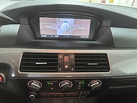 Bmw - 5-serie touring - 520i corp. l. bns l. automaat- 11-htp-5- 2009 - afbeelding 7 van  18