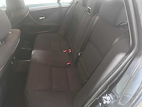 Bmw - 5-serie touring - 520i corp. l. bns l. automaat- 11-htp-5- 2009 - afbeelding 3 van  18