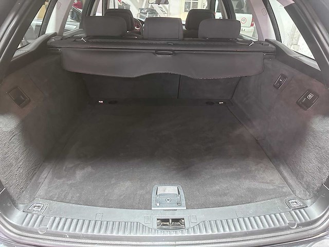 Bmw - 5-serie touring - 520i corp. l. bns l. automaat- 11-htp-5- 2009 - afbeelding 18 van  18