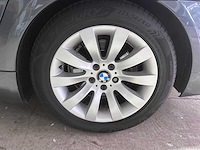Bmw - 5-serie touring - 520i corp. l. bns l. automaat- 11-htp-5- 2009 - afbeelding 4 van  18