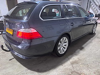 Bmw - 5-serie touring - 520i corp. l. bns l. automaat- 11-htp-5- 2009 - afbeelding 12 van  18