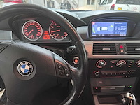 Bmw - 5-serie touring - 520i corp. l. bns l. automaat- 11-htp-5- 2009 - afbeelding 16 van  18