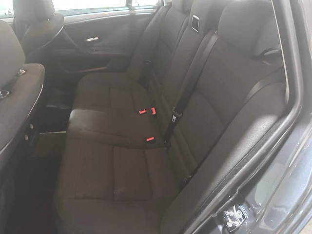Bmw - 5-serie touring - 520i corp. l. bns l. automaat- 11-htp-5- 2009 - afbeelding 7 van  18