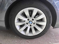 Bmw - 5-serie touring - 520i corp. l. bns l. automaat- 11-htp-5- 2009 - afbeelding 9 van  18